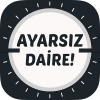 Ayarsız Daire!加速器