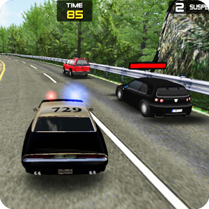 Police Simulator 3D加速器