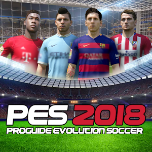 Tips For PES 18 2018加速器