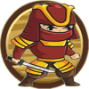 Red Ninja Samurai加速器