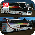 Livery BUSSID Sinar Jaya Simulator