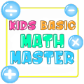 Kids Basic Math Master