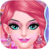 Makeup salon for girls princesses