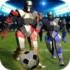 未来派机器人足球2017年加速器