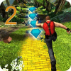 Temple lost Jungle Run 2加速器