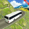 Bus Racing Games - Hill Climb