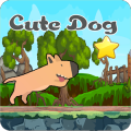Cute Dog Escape Game