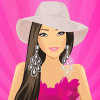 Fashion Girl 3