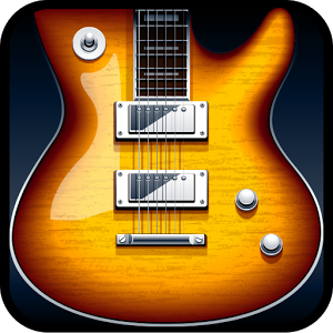 Electric Guitar HD加速器