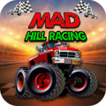 Blaze Monster Racing Car Game
