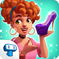 Fashion Salon Dash - Fashion Shop Simulator Game