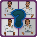 Guess Real Madrid Players