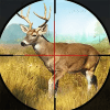 Deer Hunting Game 2017: Sniper Safari Hunter 3D加速器