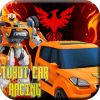 Adventure of Carbotobot Car Racing