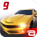 Racing War : Hero Racer Truck Drift
