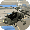 Army Prison Helicopter Escape加速器