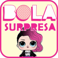 Bola Surpresa - Guia L.O.L