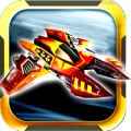 Moto air racing fighter : Air Racing