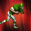 Return Man Football Kick Ted Ginn