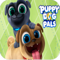 Puppy dog Pals *