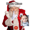 Video Call From Santa Claus