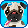 Pet animal vet doc
