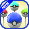 New Pokeballs Crush Game