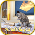 Escape Game:Hotel The Cat