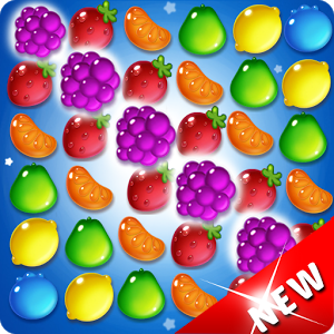 Fruit Candy 2018加速器