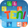 Ten Puzzle