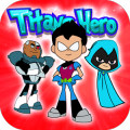 Titans Go Hero