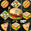 Burger Match Blast 2018加速器