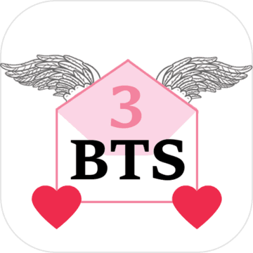 BTS Messenger v3加速器