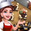 超级厨师厨房故事：餐厅烹饪游戏加速器