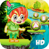 * Peter Little Pan Alphabet World *