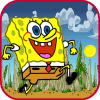 Super Spongebob amazing world adventure