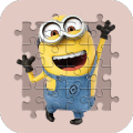 Minions Puzzle