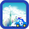 Poli Robocar加速器