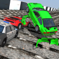 Crash Accident Simulator