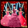 Fashion Prom Dress Up