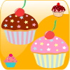 Candy Cupcake Swap Mania加速器