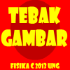 TEBAK GAMBAR FISIKA C