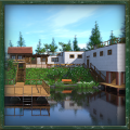 Escape Puzzle: Modern House 5加速器