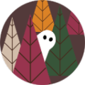 Boo! (a factory balls halloween)