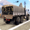 陆军卡车越野运输加速器