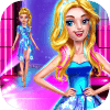 World Hair Fashion Show - Hair Artist Makeover