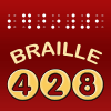 428 Braille