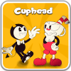 Super Cup™: World Mugman head Adventure Free Game