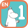 Moomin Language School English