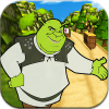 Jungle Shrek Subway Rush Run加速器